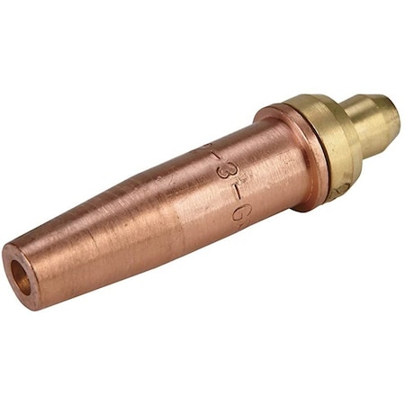 Victor Style Cutt Tip 3GPN SRS 2 PC For Propane Size 2